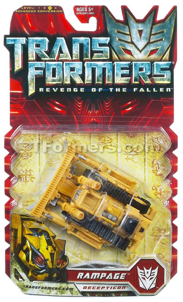 Transformers Revenge Of The Fallen  (15 of 29)